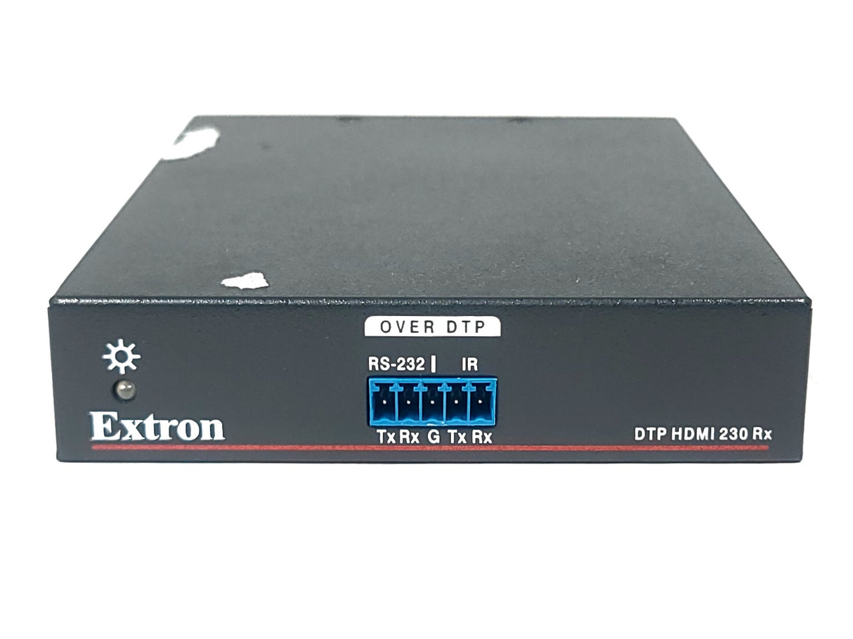 Extron DTP HDMI 230 RX Receiver