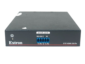 Extron DTP HDMI 230 RX Receiver