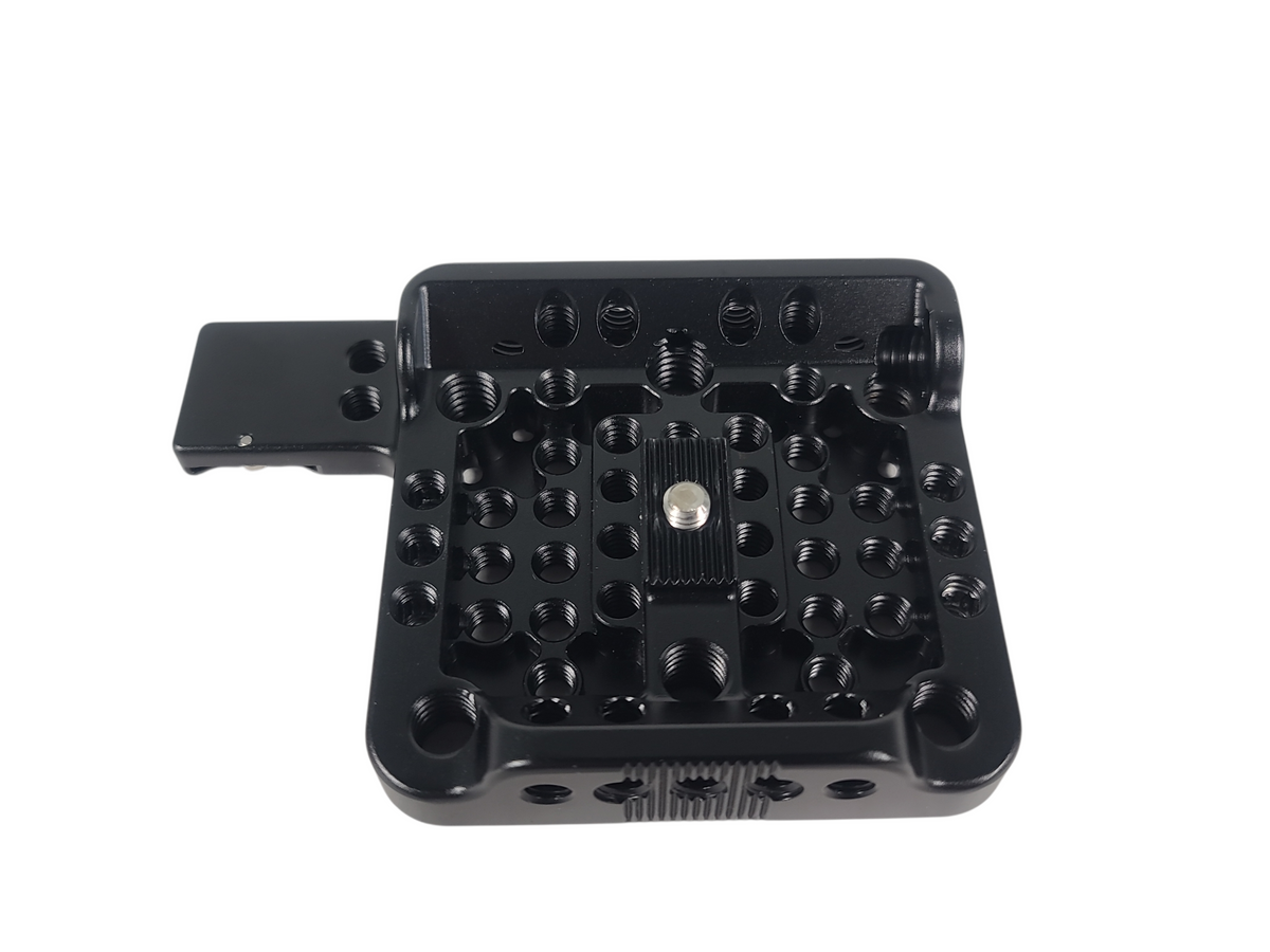 Wooden Camera Top Plate for Canon C70