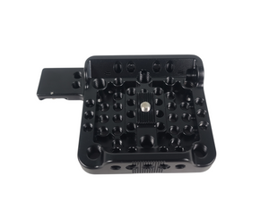 Wooden Camera Top Plate for Canon C70