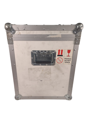 RealFiction Dreamoc HD3-R in Pull Behind Case