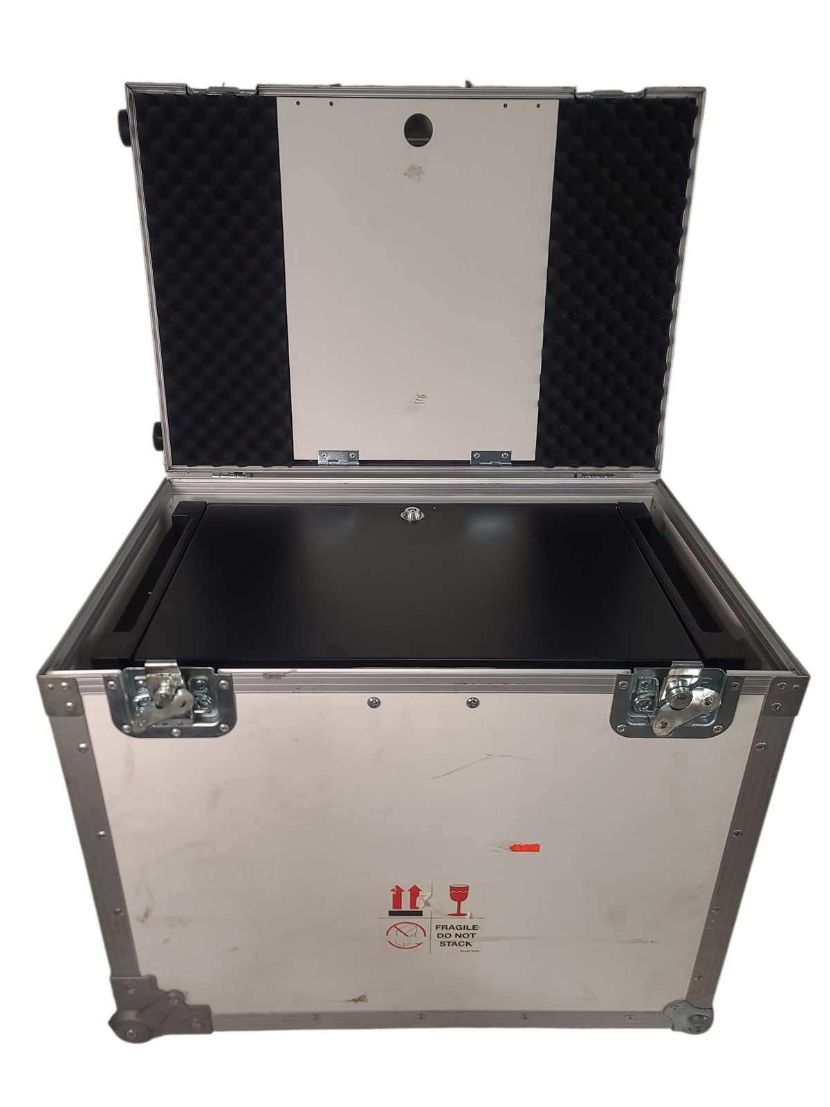 RealFiction Dreamoc HD3-R in Pull Behind Case