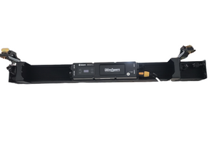 Blizzard STICKnado Great White IP65-Rated Batten RGB+W LED