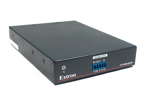 Extron DTP HDMI 230 RX Receiver