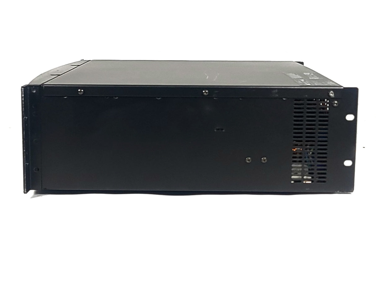 Crown Audio CTs 8200 8-Channel Power Amplifier (FOR PARTS)