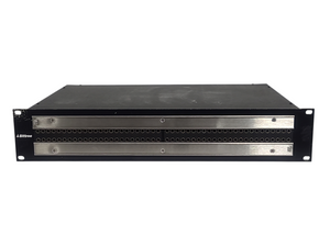Bittree B96DC-FNALT/E3 M2OU7B 2x48 2RU TT Patchbay