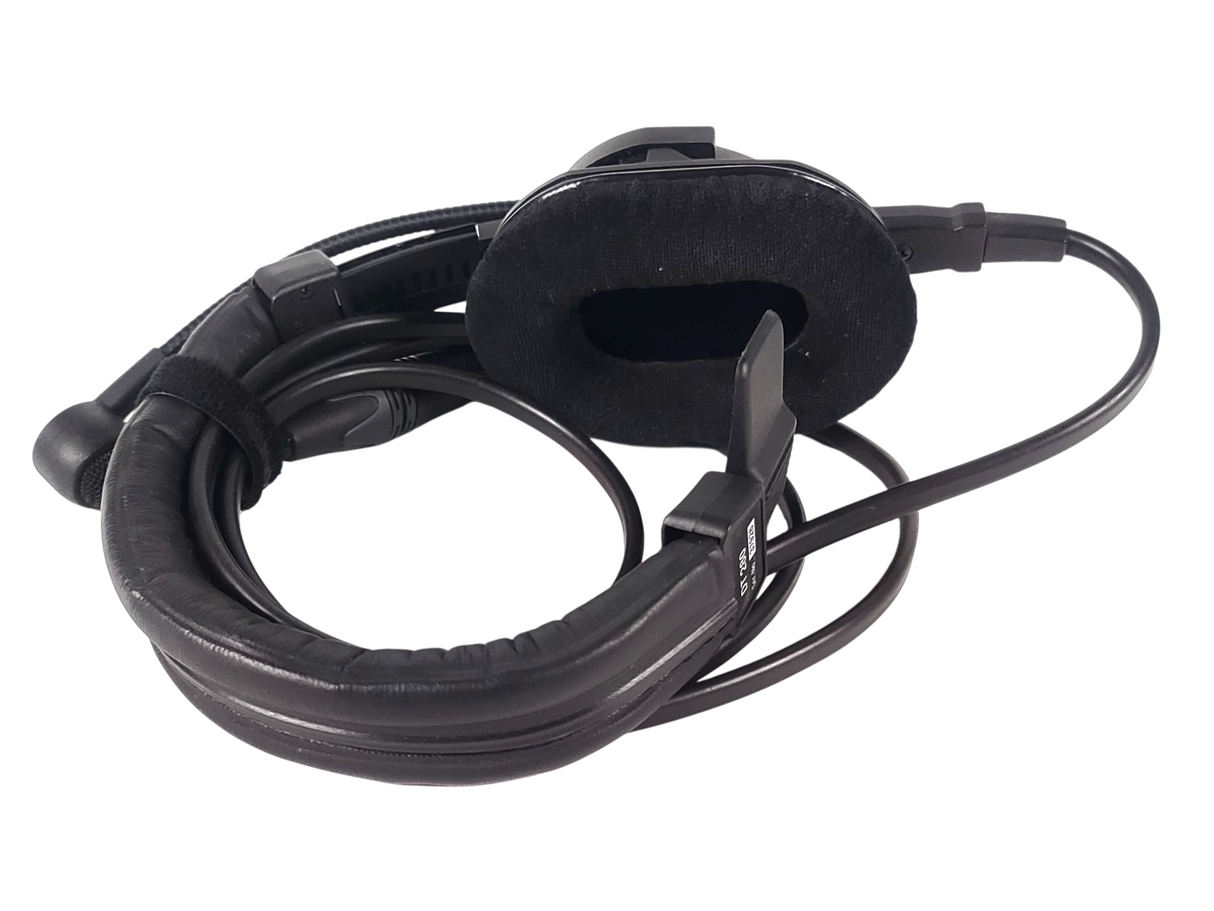 Beyerdynamic DT280-MKII-200/80 Single-Ear Headset and Microphone