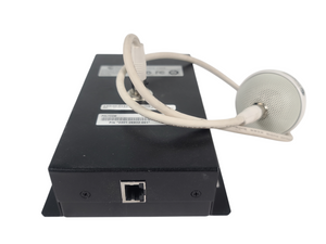 Polycom White Primary Ceiling Microphone w/ Microphone Array