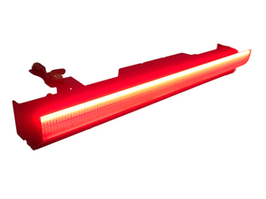 Blizzard STICKnado Great White IP65-Rated Batten RGB+W LED