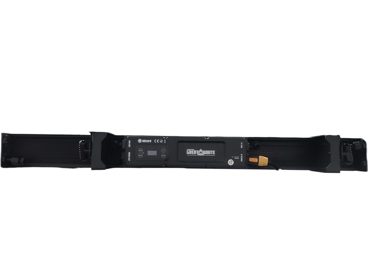 Blizzard STICKnado Great White IP65-Rated Batten RGB+W LED