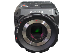 Z CAM E1509 E2N 4K NDI Camera