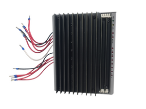Crestron CLX-2DIM8 8-Channel Dimmer Module, 2 Feeds, 120V