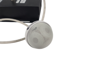Polycom White Primary Ceiling Microphone w/ Microphone Array