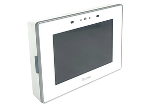 Extron TLP Pro 525M Touch panel White TouchLink Pro