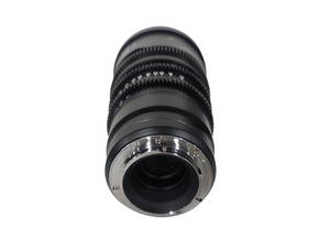 Venus Optics Laowa Ranger S35 17-50mm T2.9 Compact Lens