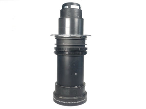 Christie 104-137101-01 ILS 1.25-1.61:1 SX+/1.16-1.49:1 HD 0.95" 3-Chip DLP Lens
