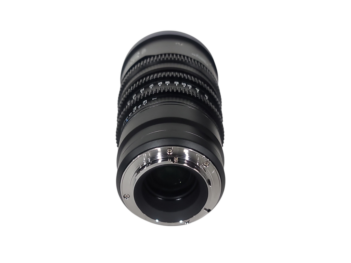 Venus Optics Laowa Ranger S35 17-50mm T2.9 Compact Lens