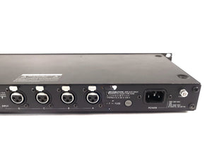 Oxmoor 4x4 Buffer Amplifier