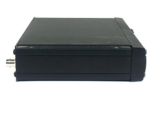 Shure ULXP4 Wireless Receiver (J1: 554-590 MHz)
