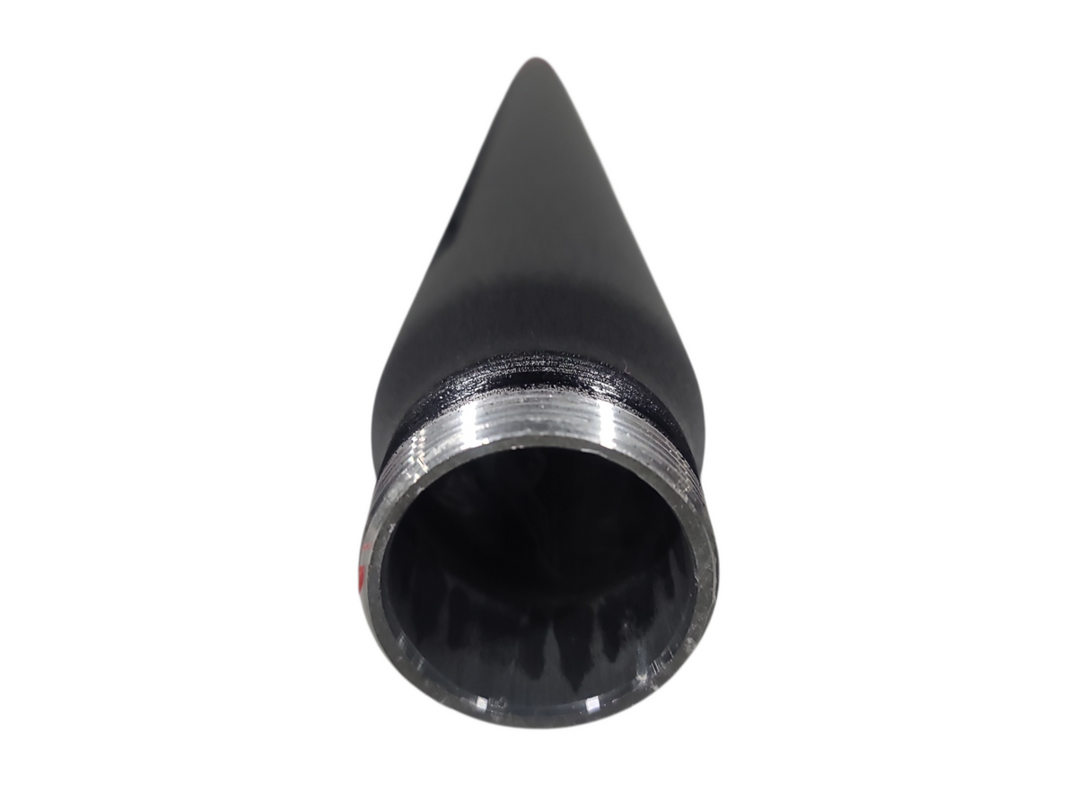 (2) Chief CMS-0305 3-5' Speed Connect Adjustable Extension Columns