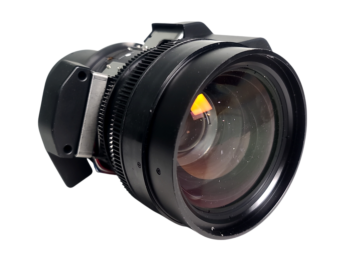 Epson ELPLM09 1.57-2.56/2.16-3.48 Middle Throw Zoom Projection Lens