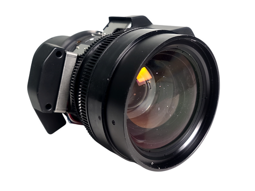 Epson ELPLM09 1.57-2.56/2.16-3.48 Middle Throw Zoom Projection Lens