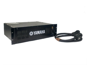 Yamaha PW800W Power Supply w/ 4' 24-Pin Cable