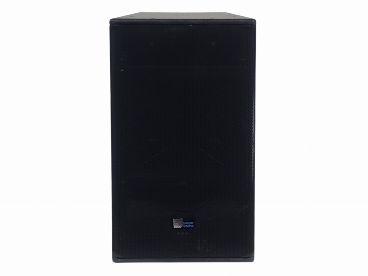 Meyer Sound ULTRA-X40 Wide Coverage Loudspeaker