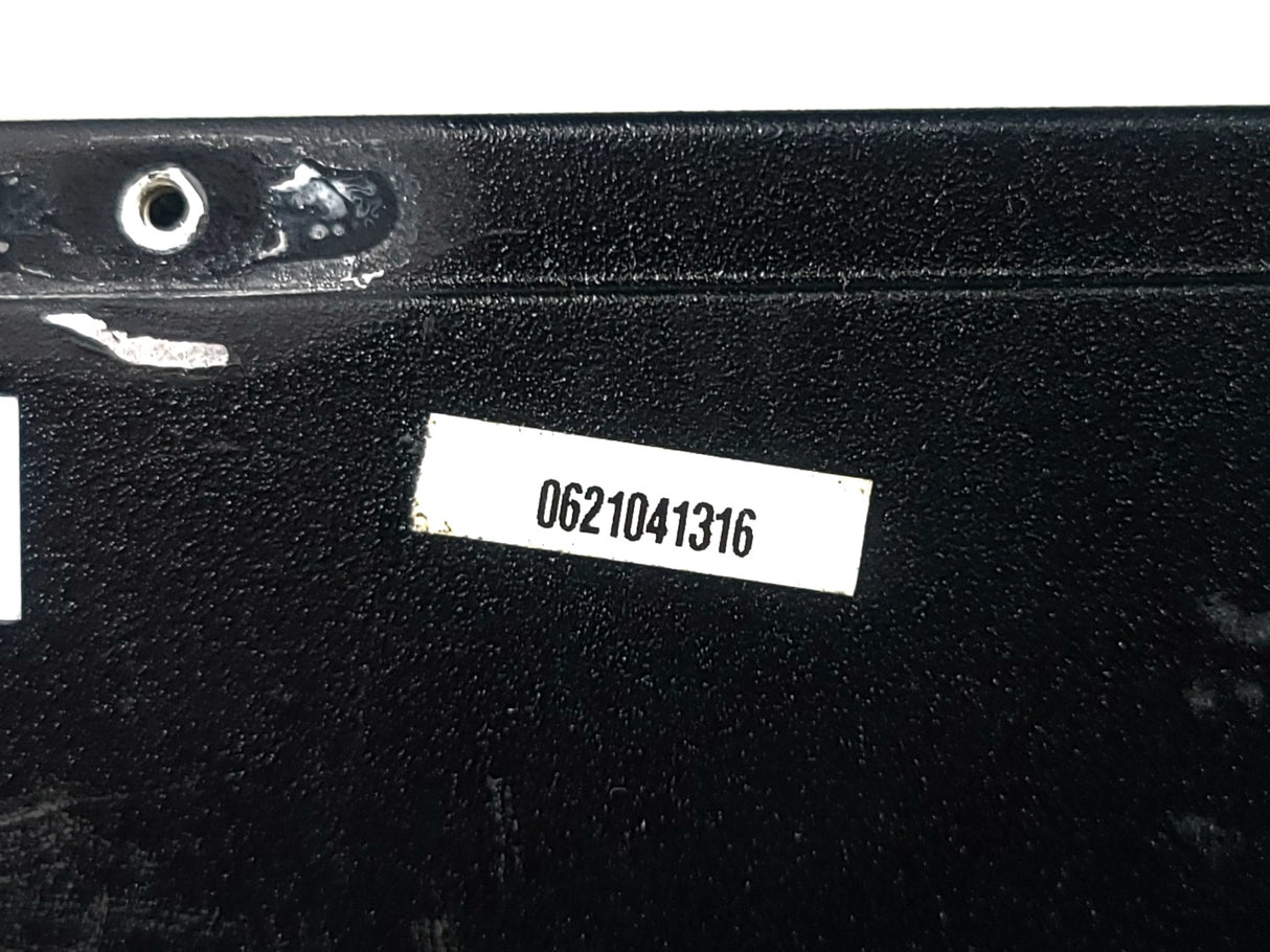 Shure ULXP4 Wireless Receiver (J1: 554-590 MHz)
