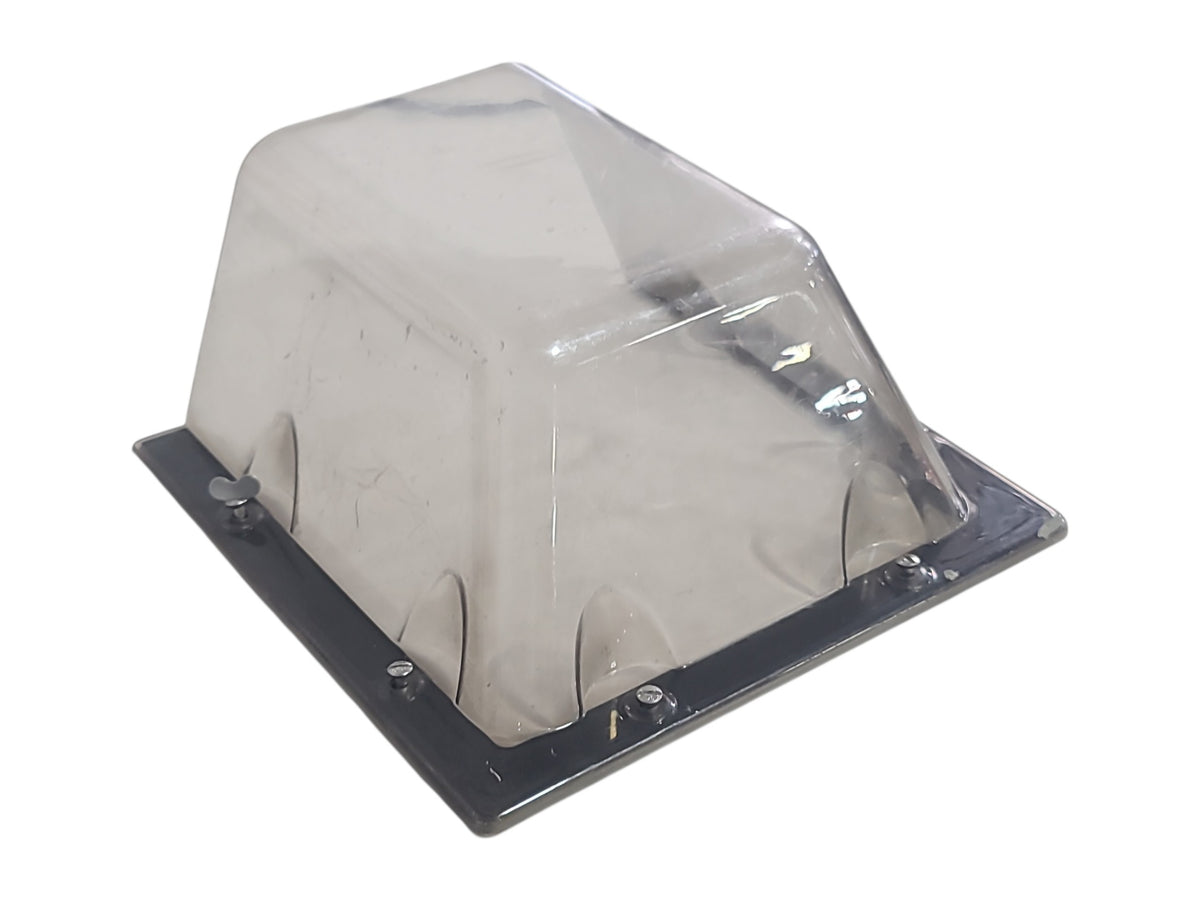 (16) Meyer Sound 700-HP Rain Hoods