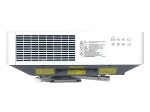 Sony VPL-FHZ65 6,000 Lumens WUXGA 3LCD (Lamp Hours 14177) Large Venue Projector