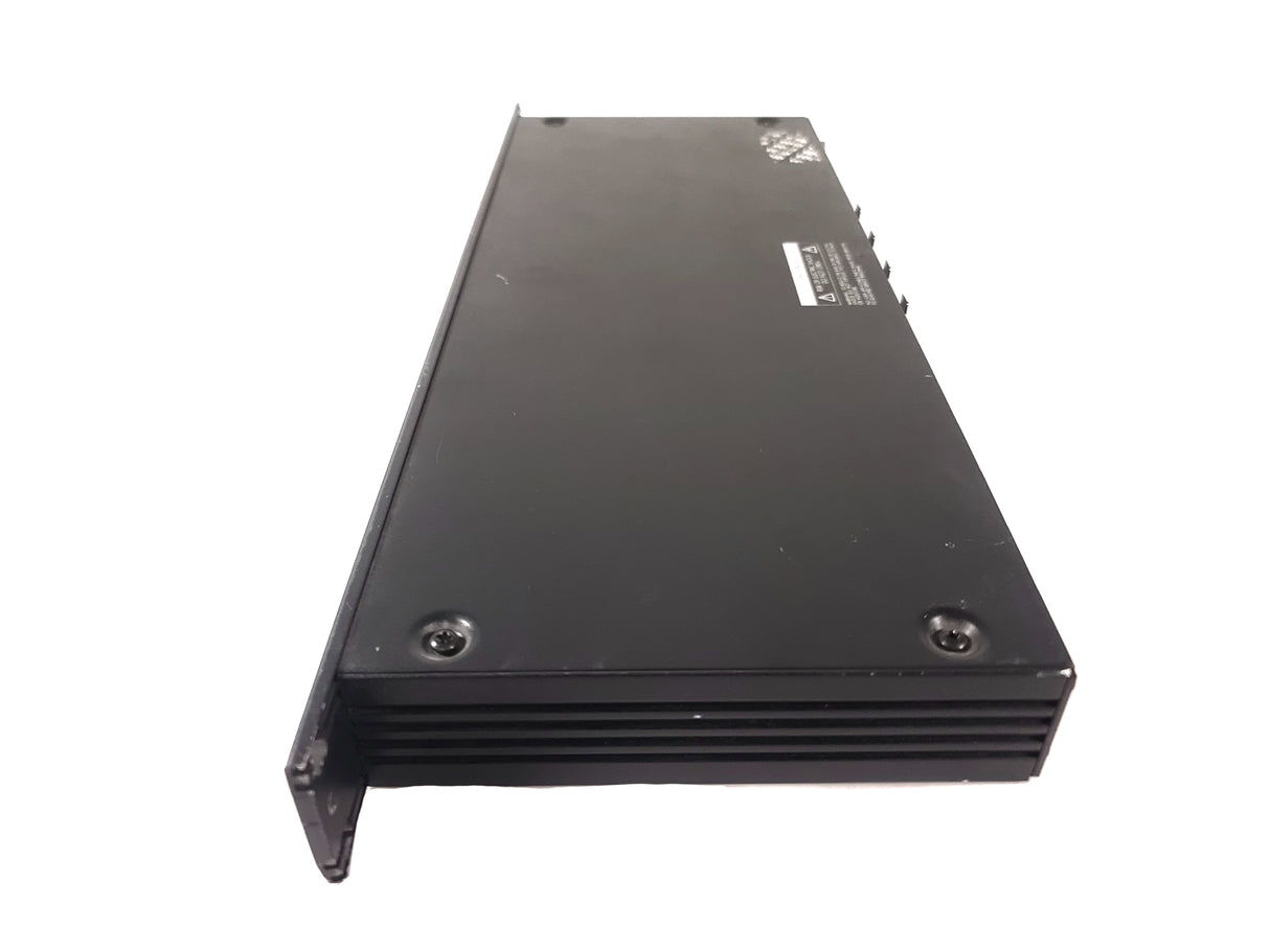 Oxmoor 4x4 Buffer Amplifier