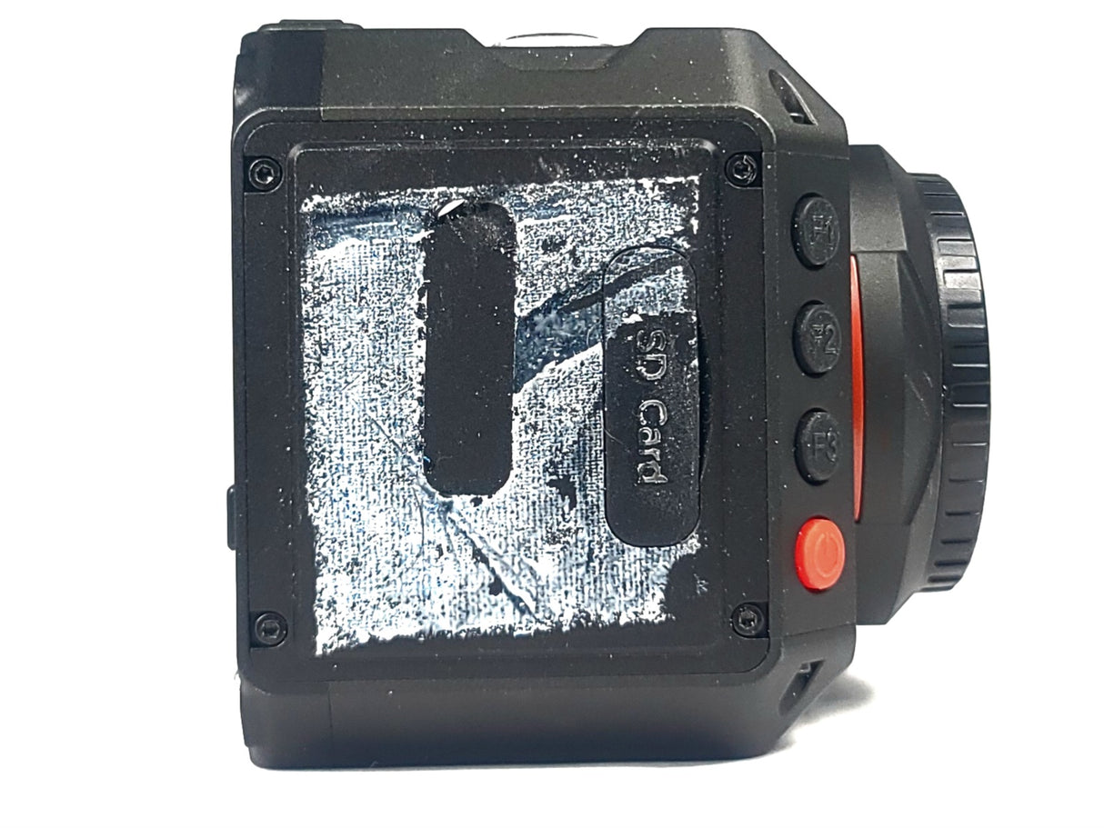 Z CAM E1509 E2N 4K NDI Camera