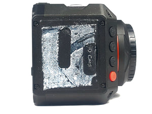 Z CAM E1509 E2N 4K NDI Camera