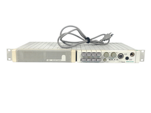 Telex MCE-325 User Station w/ RTS MCS-325 Speaker
