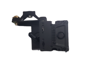 Blizzard STICKnado Great White IP65-Rated Batten RGB+W LED