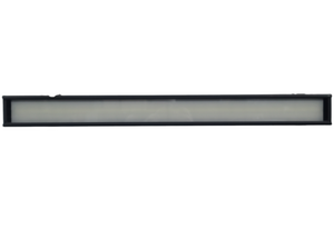 Blizzard STICKnado Great White IP65-Rated Batten RGB+W LED