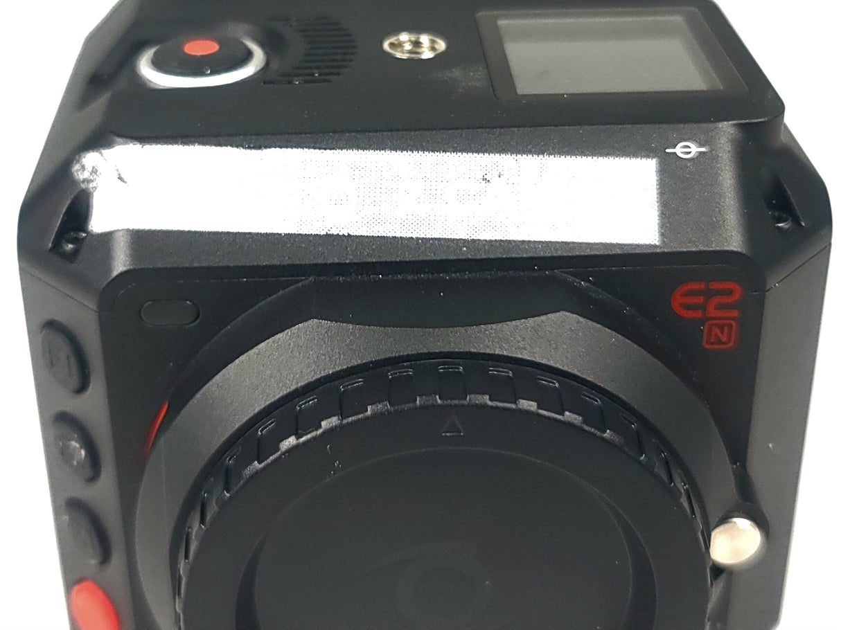 Z CAM E1509 E2N 4K NDI Camera