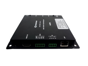 Crestron DM-RMC-100-C DM Room Controller & DigitalMedia 8G+ Receiver