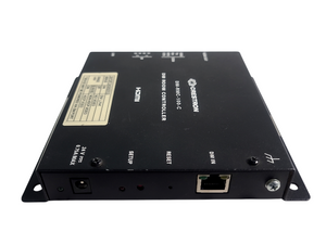Crestron DM-RMC-100-C DM Room Controller & DigitalMedia 8G+ Receiver
