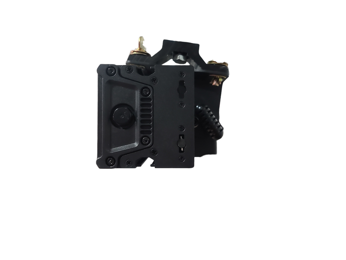 Blizzard STICKnado Great White IP65-Rated Batten RGB+W LED