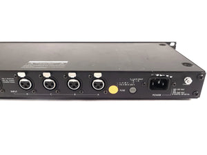 Oxmoor 4x4 Buffer Amplifier