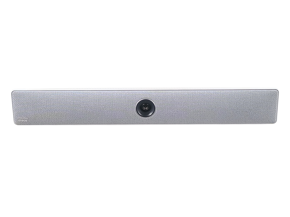 Cisco Webex Room Kit TTC7-23 Media Bar