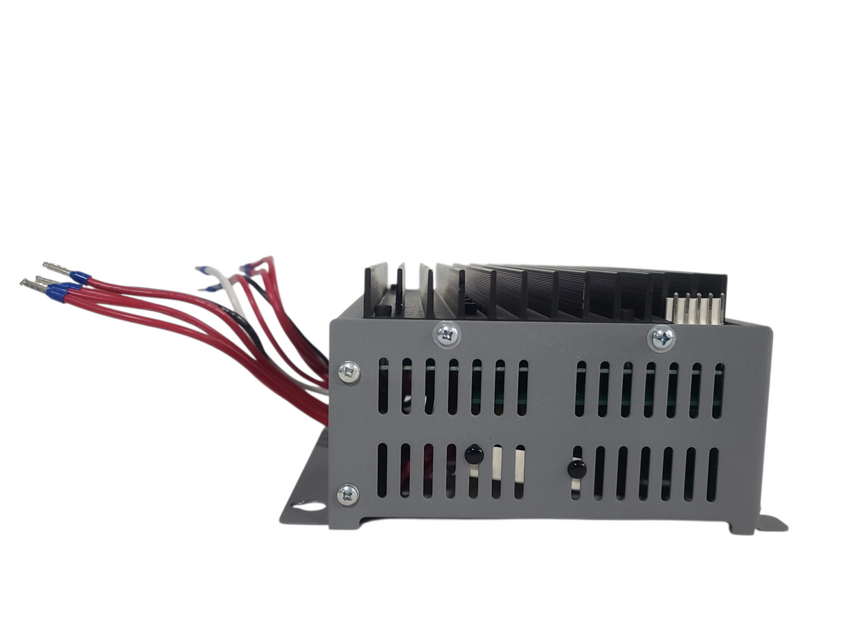 Crestron CLX-2DIM8 8-Channel Dimmer Module, 2 Feeds, 120V