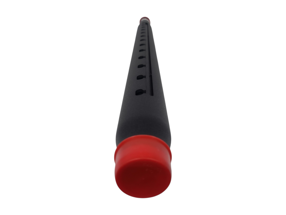 (2) Chief CMS-0305 3-5' Speed Connect Adjustable Extension Columns