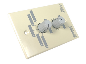 BSS Soundweb 9012US Wall Panel