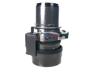 Epson ELPLM09 1.57-2.56/2.16-3.48 Middle Throw Zoom Projection Lens w/ Lens Cap