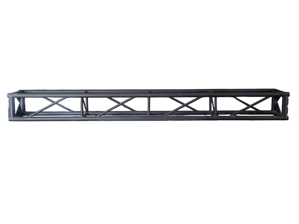 9'3" - 12x12" Heavy Duty Plated Truss