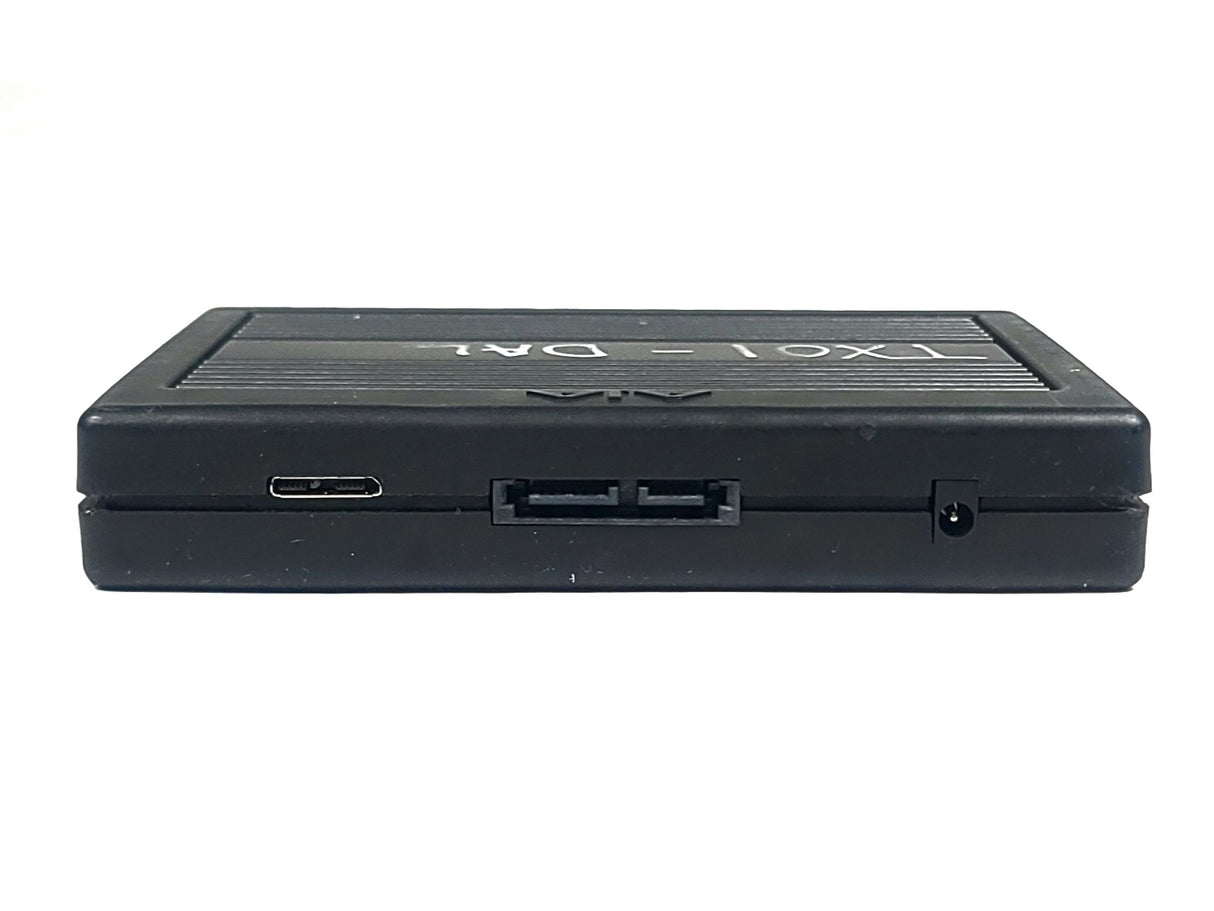 AJA Ki Pro Portable HD/SD Recorder and Player w/ 500GB KiStor Hard Drive