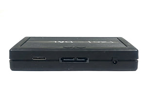 AJA Ki Pro Portable HD/SD Recorder and Player w/ 500GB KiStor Hard Drive
